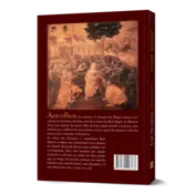 Capa Um homem e seus discípulos 2