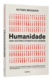 Miniatura capa 3d Humanidade: uma história otimista do homem