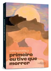 Miniatura capa 3d Primeiro eu tive que morrer