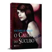 Miniatura capa 3d O calor do Súcubo