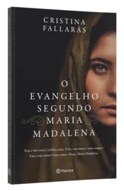Capa O evangelho segundo Maria Madalena 0