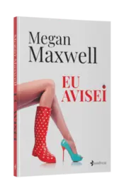 Miniatura capa 3d Eu avisei