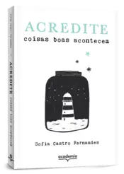 Miniatura capa 3d Acredite: Coisas boas acontecem