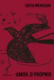 Capa Amor, o próprio