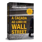Miniatura capa 3d A caçada ao Lobo de Wall Street