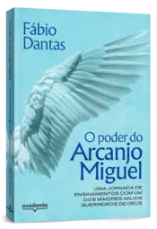 Miniatura capa 3d O poder do Arcanjo Miguel