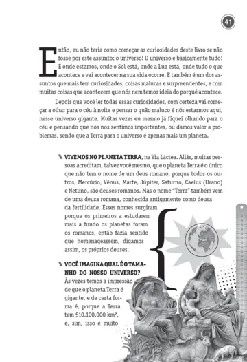 Imagem extra O guia do incrível - respostas curiosas para perguntas idiotas 0