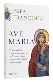 Miniatura capa 3d Ave Maria