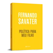 Miniatura capa 3d Política para meu filho