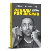 Miniatura capa 3d Degrau por degrau