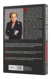 Miniatura capa 3d Fascismo