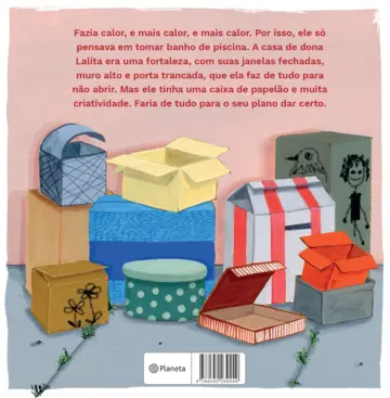 Imagem extra Cão papelão 4