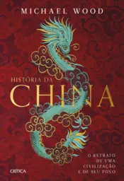 Capa História da China