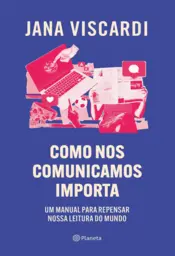 Capa Como nos comunicamos importa