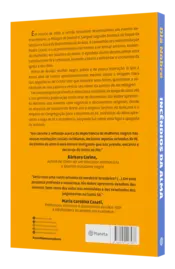 Capa Incêndios da Alma 1