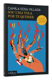 Miniatura capa 3d Sou uma tola por te querer