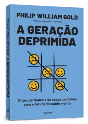 Miniatura capa 3d A geração deprimida