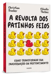 Miniatura capa 3d A revolta dos patinhos feios