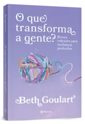 Miniatura capa 3d O que transforma a gente?