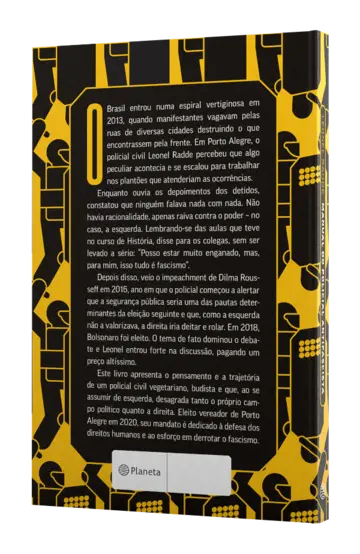 Imagem extra Manual do policial antifascista 1