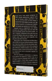 Capa Manual do policial antifascista 1