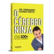 Miniatura capa 3d O cérebro ninja