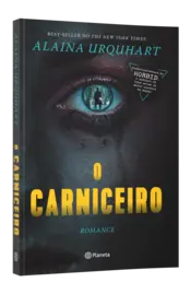 Miniatura capa 3d O carniceiro