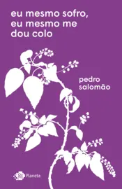 Capa Eu mesmo sofro, eu mesmo me dou colo