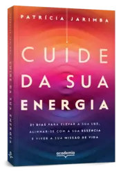 Miniatura capa 3d Cuide da sua energia