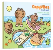 Miniatura capa 3d Capyvibes