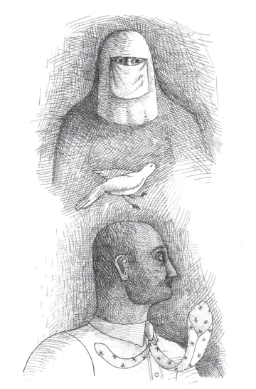 Imagem extra O terrorista elegante e outras histórias 0