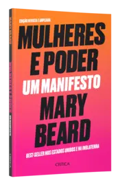 Miniatura capa 3d Mulheres e poder