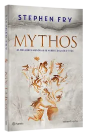 Miniatura capa 3d Mythos