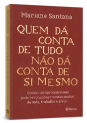 Miniatura capa 3d Quem dá conta de tudo não dá conta de si mesmo