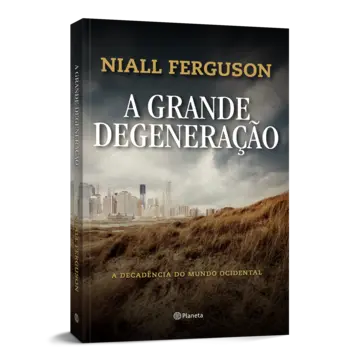 Capa A grande degeneração