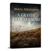 Miniatura capa 3d A grande degeneração