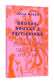 Miniatura capa 3d Deusas, bruxas e feiticeiras