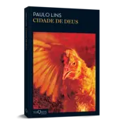 Miniatura capa 3d Cidade de Deus