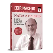 Miniatura capa 3d BOX Nada a perder
