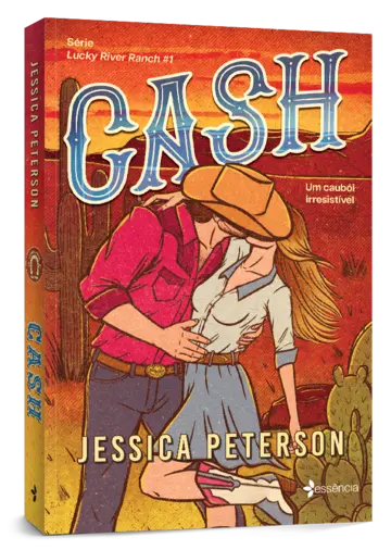 Capa CASH