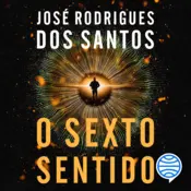 Capa O Sexto Sentido - Vol. 1
