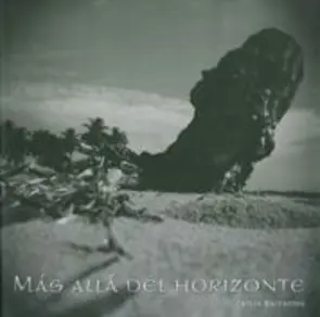 Capa MAS ALLA DEL HORIZONTE