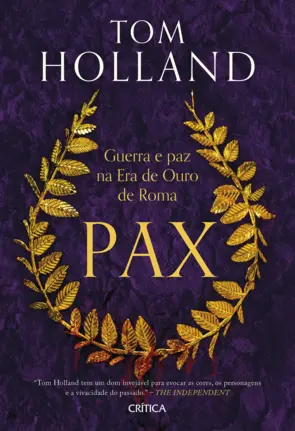 Capa Pax