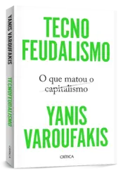 Miniatura capa 3d Tecnofeudalismo