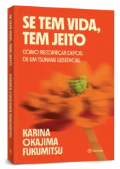 Miniatura capa 3d Se tem vida, tem jeito