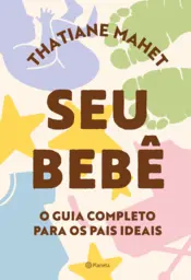 Capa Seu bebê