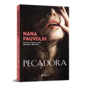 Miniatura capa 3d Pecadora