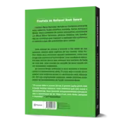 Miniatura capa 3d O corpo dela e outras farras