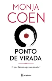 Capa Ponto de virada