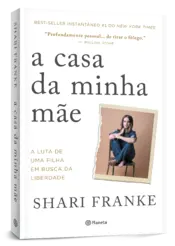 Miniatura capa 3d A casa da minha mãe